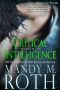 [Immortal Ops 02] • Critical Intelligence · 2016 Anniversary Edition (Immortal Ops)
